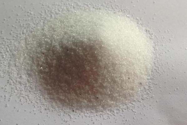 白刚玉微粉的用途与使用方法